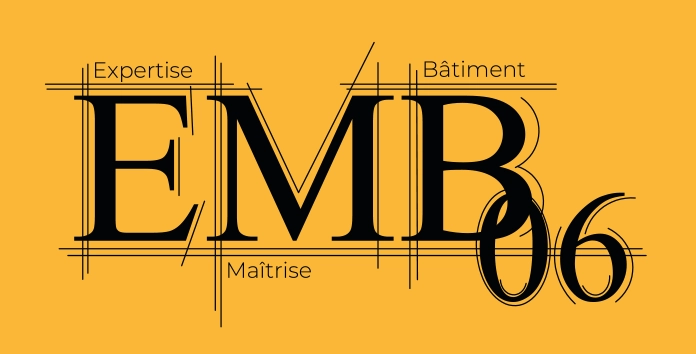 EMB06 Maitrise d'oeuvre et expertise en bâtiment dans les Alpes-Maritimes et le Var